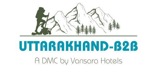 UTTARAKHANDB2B